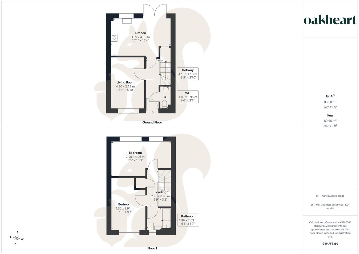 Floorplan thumbnail